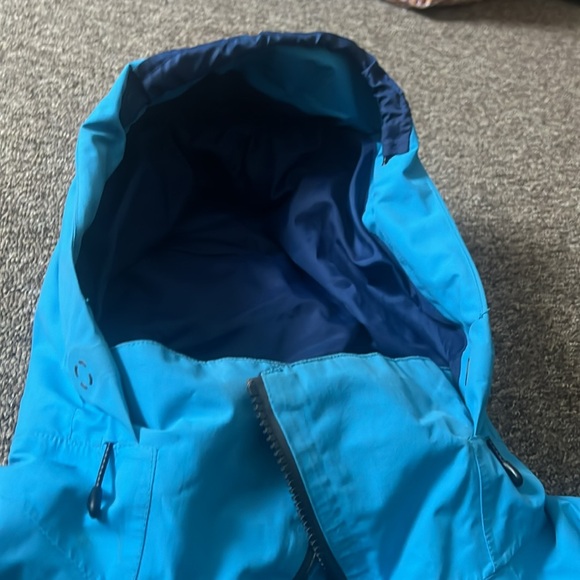 Burton AK GORTEX Large Shell Jacket - Picture 11 of 11